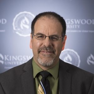 Matthew Friedman