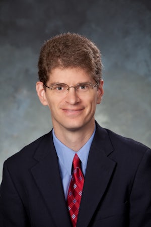 Matthew Levering