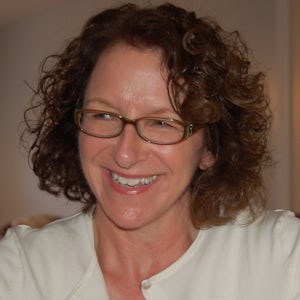 Melanie Baffes