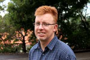 Michael F. Bird