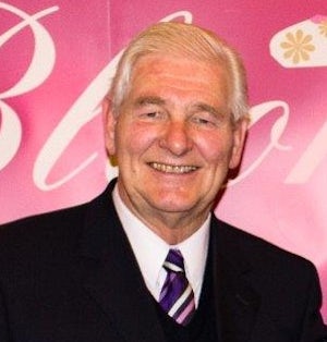 Michael J. Lowis