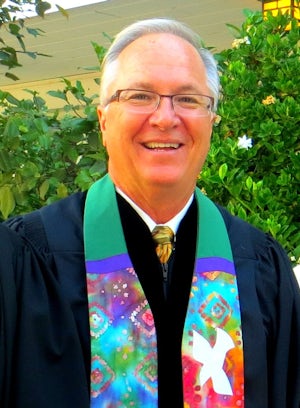 Michael Lodahl