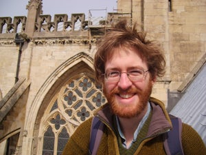 Michael Manning