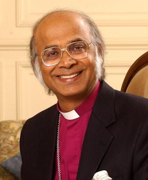 Michael Nazir-Ali