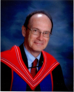 Michael P. Knowles