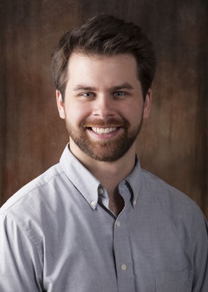 Michael T. McRay