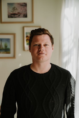 Mitch Everingham
