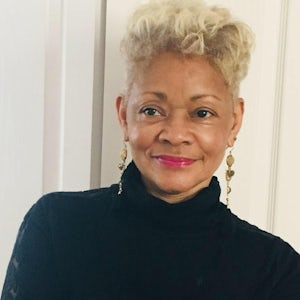 Mitzi J. Smith