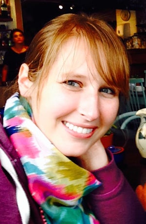 Molly Miltenberger Murray