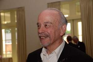 Murray Scher PhD