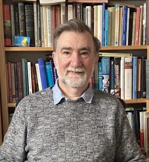 Neil T. R. Dickson