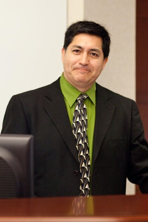 Néstor Medina