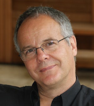 Nick Hawkes