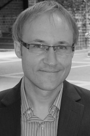 Nigel Zimmermann