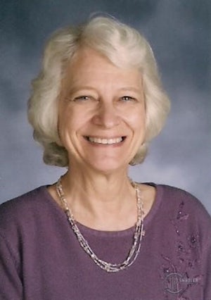 Nina Kathryn Bissett