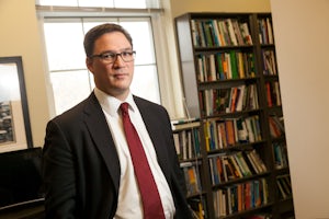 Noah J. Toly