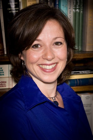 Pamela R. McCarroll