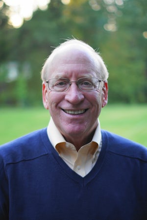Patrick Allen