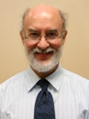 Paul A. Rainbow