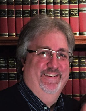 Paul J. Hoehner