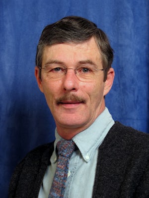 Paul McCold