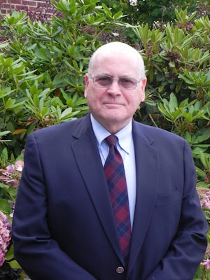 Paul O. Ingram