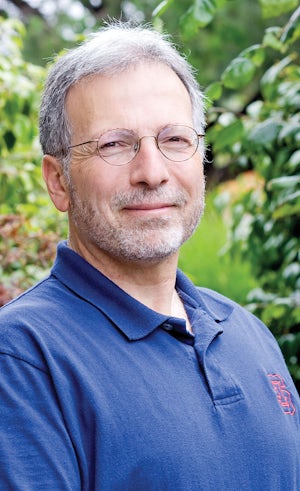 Paul Totah