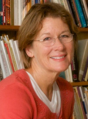Paula Huston