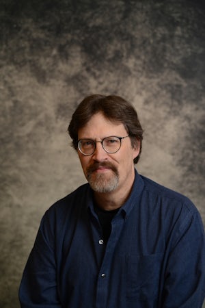 Peter B. Unger