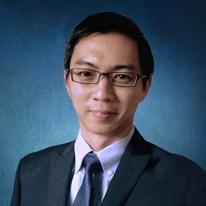 Peter C. W. Ho