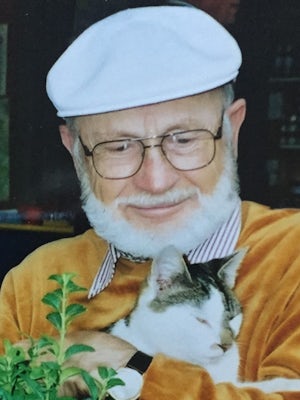 Peter R. Stork