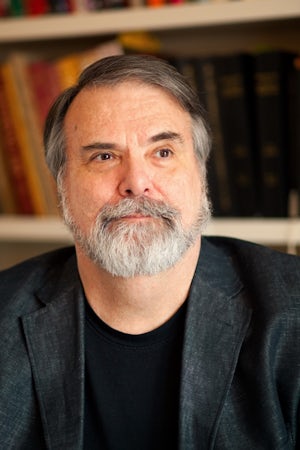 Philip Walker Jacobs
