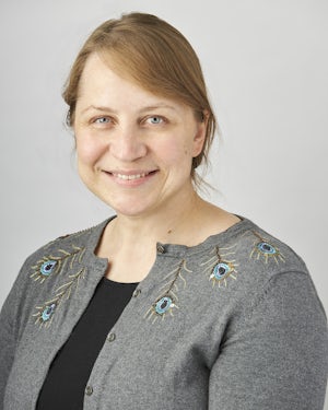 Rachel Toombs