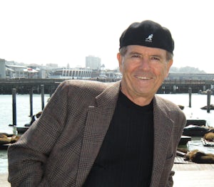 Ralph D. Curtin
