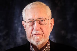 Ralph M. Reeves