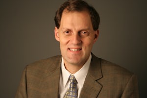 Randall Bush