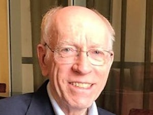 Richard Christensen