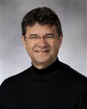 Richard F. Ward