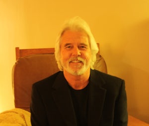 Richard Griffith Rollefson