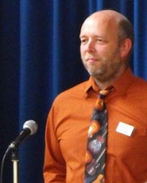 Richard S. Briggs