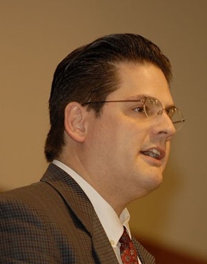 Robert D. Miller