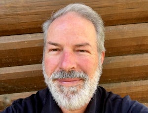 Robert P. Menzies