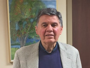 Robert Rhea