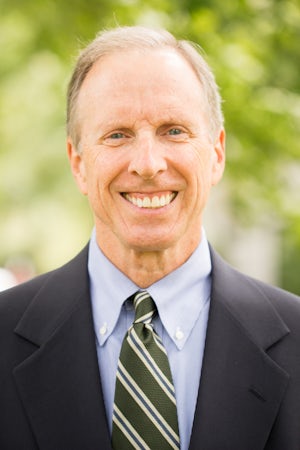 Rod Culbertson