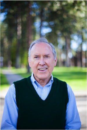 Roger Mohrlang