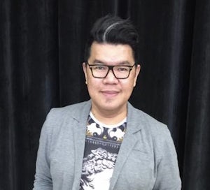 Rolf R. Nolasco Jr.
