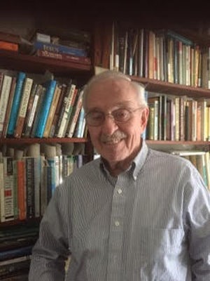 Ronald J. Sider