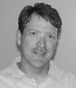 Ronnie McBrayer