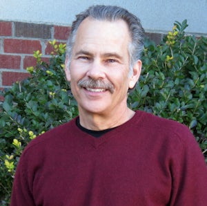 Ronnie W. Rogers