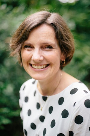 Ruth Lukabyo